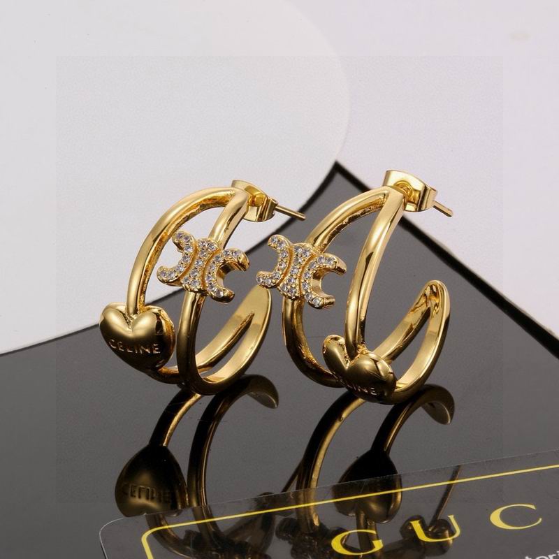 Celine Earring 05yxs10